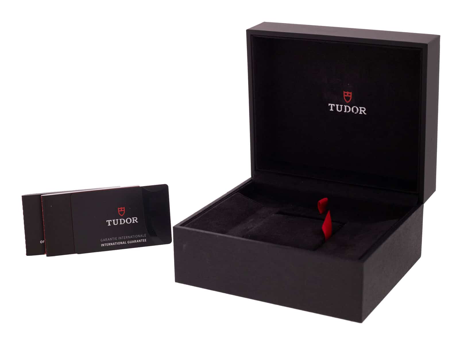 Tudor Black Bay M7941A1A0RU-0001 Tudor Black Bay M7941A1A0RU-0001